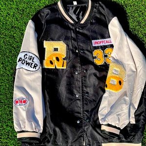 Girl Power Jacket